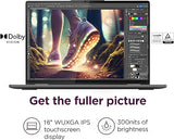 LENOVO YOGA 7 ULTRA 7 16GB RAM 1TB SSD X360 TOUCH 16