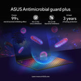 ASUS VIVOBOOK S16 RYZEN 5 - 7500U 16GB RAM 512GB SSD FLIP 16