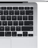 MACBOOK AIR M1 8GB RAM 256GB SSD SPACE GRAY 13.3