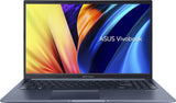 ASUS VIVOBOOK I7-12VA 16GB RAM 512GB SSD 15.6"