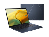 ASUS ZENBOOK I7-13VA  16GB RAM 512GB SSD WINDOWS 11 - OLED 14X"