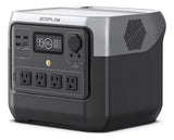 BATERÍA ECOFLOW RIVER 2 PRO 768WTS