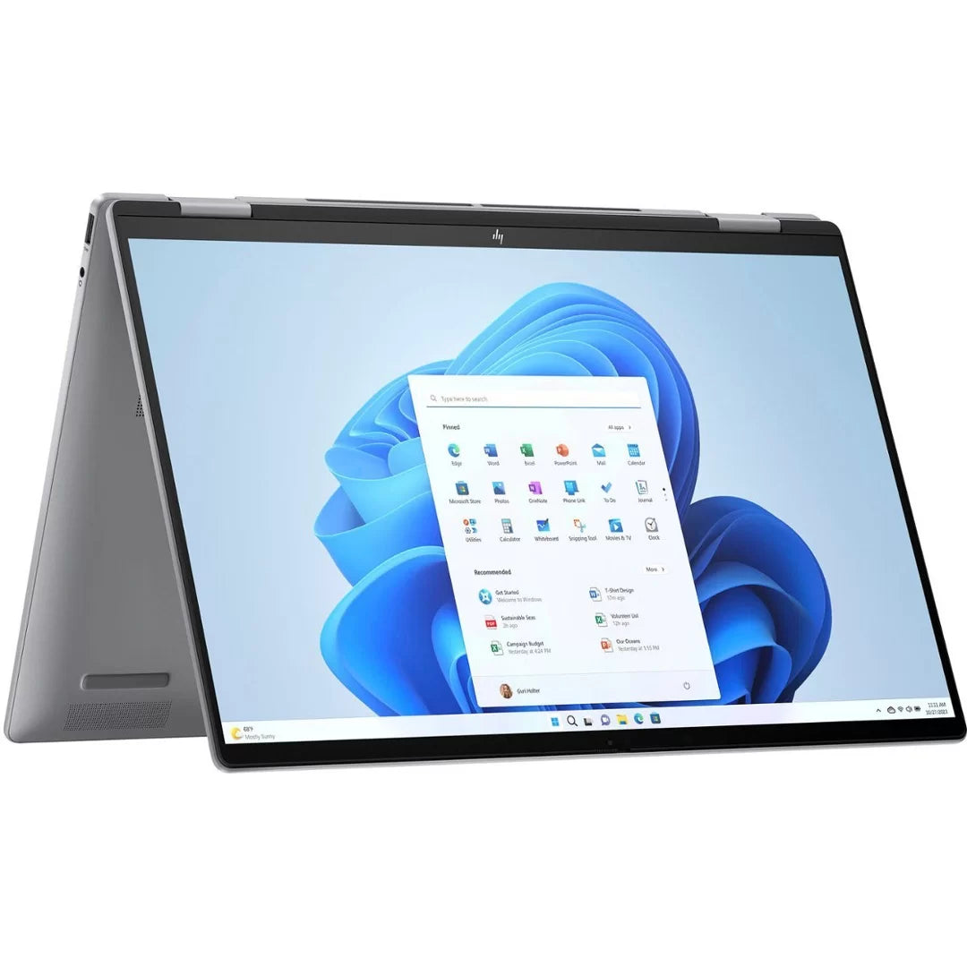 HP ENVY RYZEN 7 - 8800HS 16G RAM 1TB SSD X360 16"