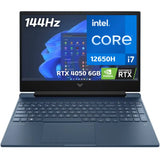 HP VICTUS I7-13VA 32GB RAM 1TB SSD RTX 4050 GAMING 16