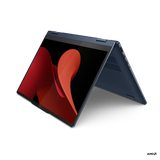 Lenovo ideapad 5 FLEX Ryzen 7 8845HS, 16GB, 1TB 14Pulg WUXGA