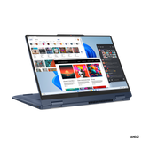 Lenovo ideapad 5 FLEX Ryzen 7 8845HS, 16GB, 1TB 14Pulg WUXGA