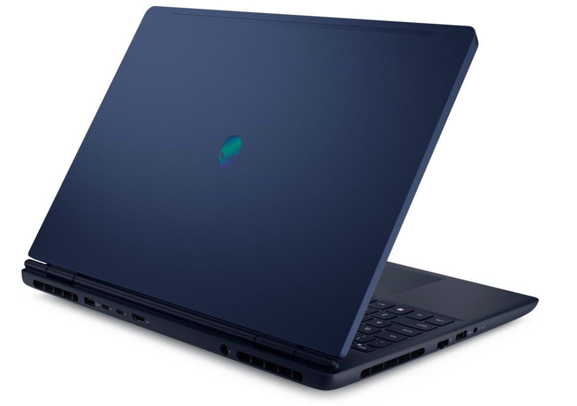 DELL ALIENWARE 16 AURORA , CORE 7 240H , 16 GB RAM , 1TB SSD RTX 5060 16 "