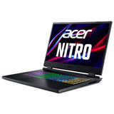 ACER NITRO 5 - I5-12VA 16GB RAM 512GB SSD RTX 3050 17 PULGADAS
