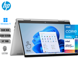 HP ENVY i5-13va, 8GB, 512GB X360 táctil, 14Pulg