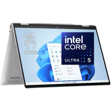 HP ENVY ULTRA 5  8GB RAM DDR5 512GB SSD TOUCH X360 16