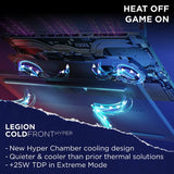 LENOVO LEGION 7I I7-14VA 32GB RAM 1TB SSD RTX 4060 - 16"