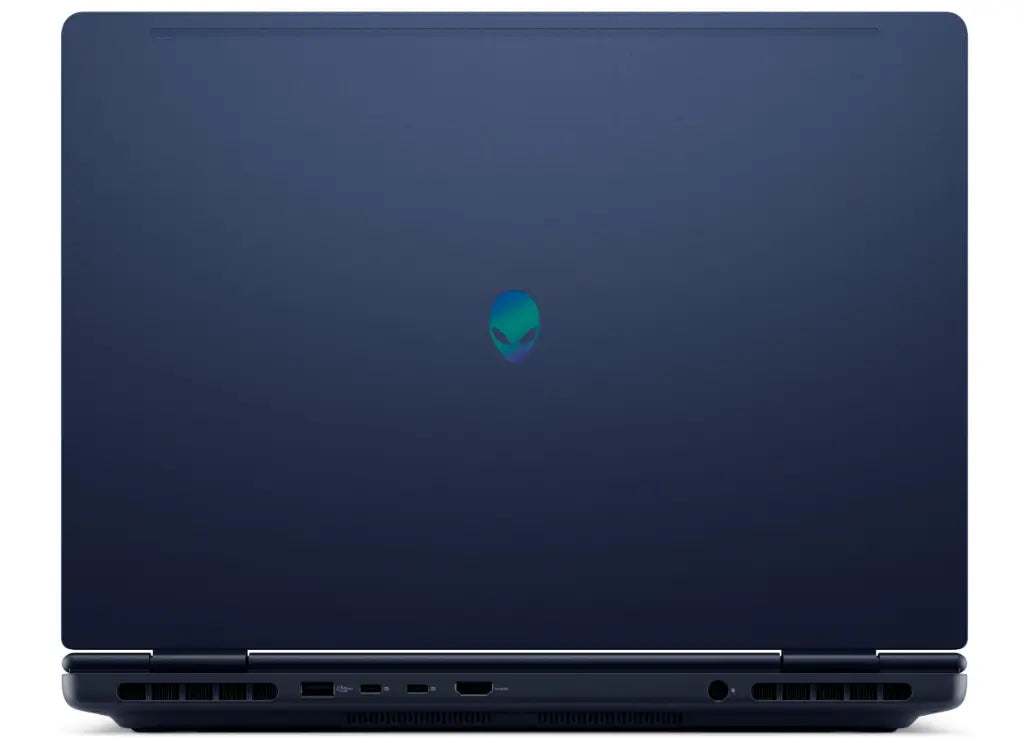 DELL ALIENWARR 16X AURORA ULTRA 9 - 240H 1 TB SSD , 32 GB RAM RTX 5060 16"