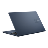 ASUS VIVOBOOK I7-12VA 16GB RAM 512GB SSD 15.6"
