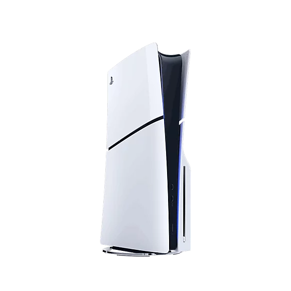 PLAYSTATION 5 EDITION SLIM 1TB VERSION DISCO + JUEGO