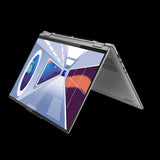 LENOVO YOGA 7 RYZEN 7-7700 16GB RAM 512GB SSD TOUCH 16"