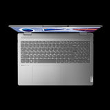 LENOVO YOGA 7 RYZEN 7-7700 16GB RAM 512GB SSD TOUCH 16"