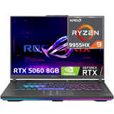 ASUS ROG STRIX G16 RYZEN 9-9900HX 32GB RAM 1TB SSD RTX 5060 - GAMING 16"