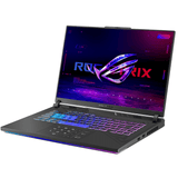 ASUS ROG STRIX G16 RYZEN 9-9900HX 32GB RAM 1TB SSD RTX 5060 - GAMING 16"