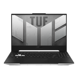 ASUS TUF DASH I7-12VA, 16 GB RAM, 1 TB SSD, NVIDIA RTX 3070 de 8 Gb, 15.6pulg