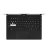 ASUS TUF DASH I7-12VA, 16 GB RAM, 1 TB SSD, NVIDIA RTX 3070 de 8 Gb, 15.6pulg