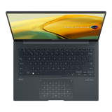 ASUS ZENBOOK I5-13VA 8GB RAM 512GB SSD OLED 14"