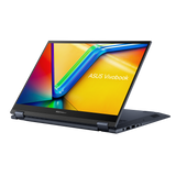 ASUS VIVOBOOK FLIP I3-12VA 20GB RAM 512GB SSD X360, Tactil - 14"