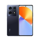 INFINIX NOTE 30 PRO 8GB + 8GB RAM 256GB + CARGADOR INALAMBRICO