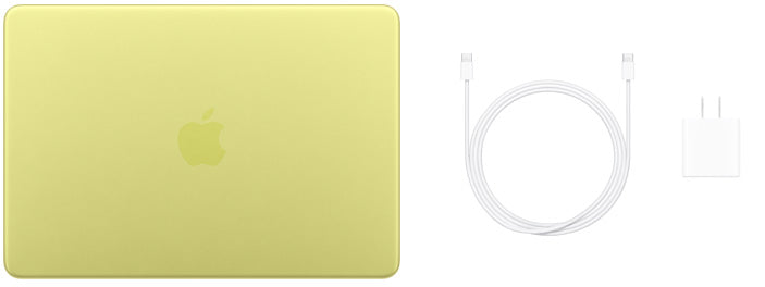 APPLE MACBOOK 13 NEO 8GB RAM 512GB SSD 13,3"