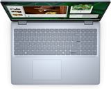 DELL INSPIRON 5640 CORE 7-15U 32GB RAM 1TB SSD WINDOWS 11 HOME - 16"
