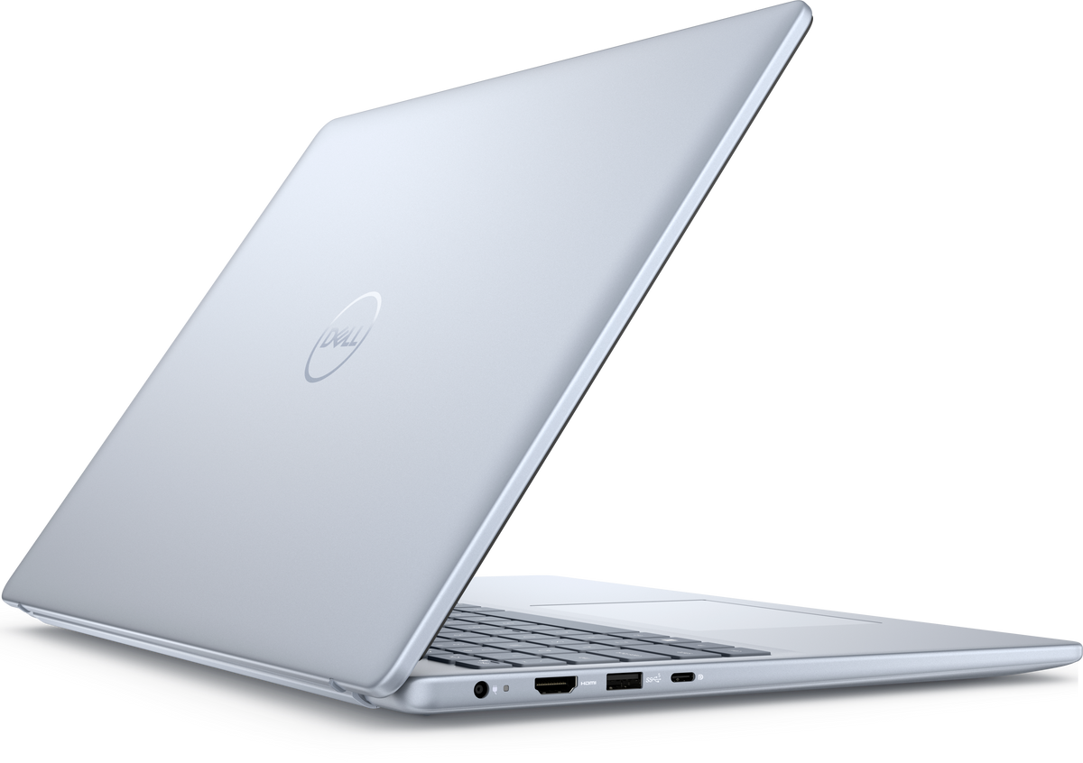 DELL INSPIRON 5640 CORE 7-15U 32GB RAM 1TB SSD WINDOWS 11 HOME - 16"