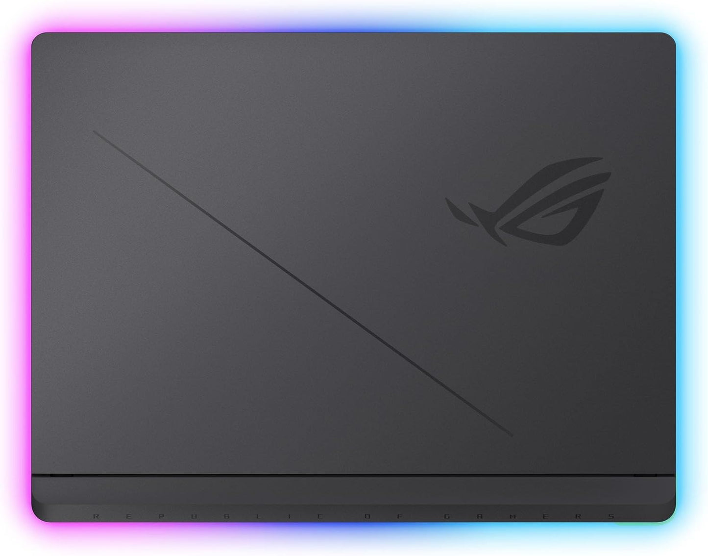 ASUS ROG STRIX G16 I7-14VA 32GB RAM 1TB SSD RTX 5060 - 16