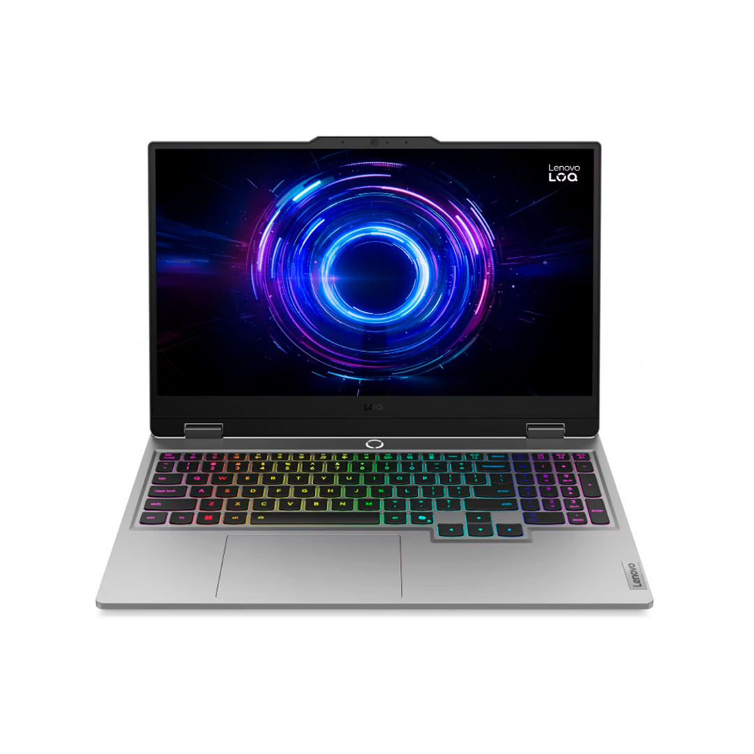 LENOVO LOQ I5 13VA 16GB RAM 1TB SSD RTX 5050 15,6"