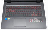 ACER NITRO 5 - I5-12VA 16GB RAM 512GB SSD RTX 3050 17 PULGADAS