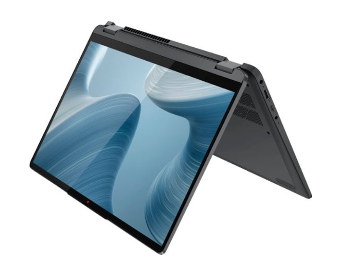 LENOVO FLEX 5 I5-13VA 16GB RAM 512GB SSD WINDOWS 11 TOUCH 14''