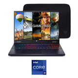 Acer Predator Helios Neo 16, i9-14th, 32GB, 1TB, Nvidia 4060 8GB 16"