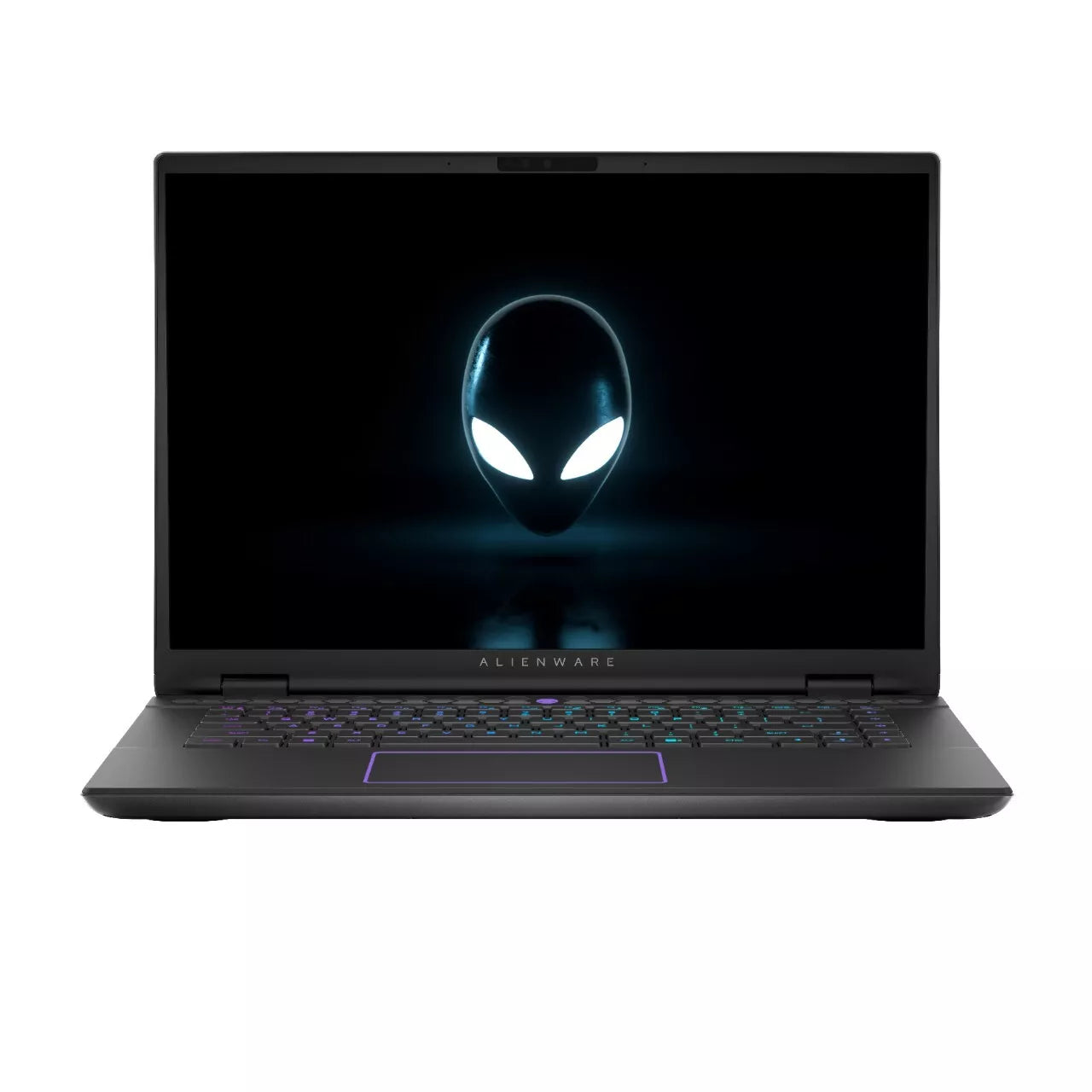 ALIENWARE M16 ULTRA 7 32GB RAM 1TB SSD RTX 4070 WINDOWS 11 16"