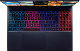 Acer Predator Helios Neo 16, i9-14th, 32GB, 1TB, Nvidia 4060 8GB 16"
