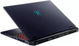 Acer Predator Helios Neo 16, i9-14th, 32GB, 1TB, Nvidia 4060 8GB 16"