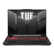 ASUS TUF A16 RYZEN 7 - 7445HS 16GB RAM 512GB SSD RTX 4050 16"