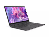 LENOVO FLEX 5, RYZEN 7 - 5700U, 16GB RAM, 512GB SSD, TÁCTIL , 14¨ PULGADAS