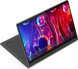 LENOVO FLEX 5, RYZEN 7 - 5700U, 16GB RAM, 512GB SSD, TÁCTIL , 14¨ PULGADAS