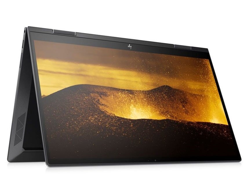 HP ENVY X360 RYZEN 7-5700U 16GB RAM 512GB SSD TÁCTIL, 15.6