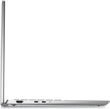 DELL INSPIRON 7420, X360, CORE I5-12VA GENE, 16GB RAM, 512GB SSD, T.VIDEO IRIS, 14¨ PULGADAS