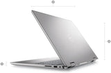 DELL INSPIRON 7420, X360, CORE I5-12VA GENE, 16GB RAM, 512GB SSD, T.VIDEO IRIS, 14¨ PULGADAS