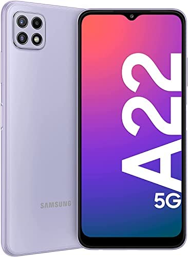 SAMNSUNG GALAXY A22 - 4GB RAM Y 128GB