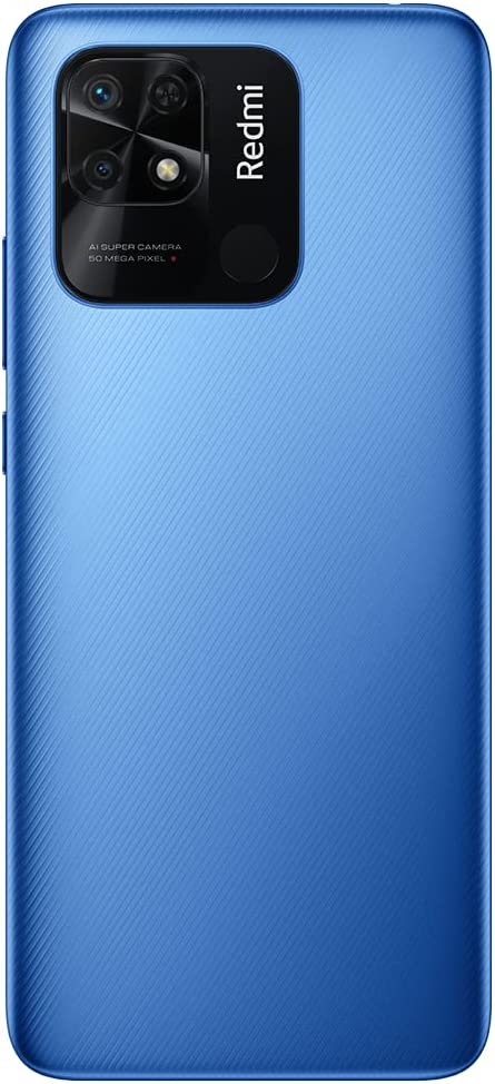 XIoami Redmi 10C 4GB 128GB