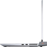 DELL GAMING G15, 5515, RYZEN 7-5800H, 16GB RAM, 512GB SSD , T.VIDEO DE 4GB, 15.6" PULGADAS