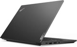 LENOVO THINKPAD E14 G2, CORE I7 -11VA GENE, 16GB RAM, 512GB SSD, 14" PULGADAS