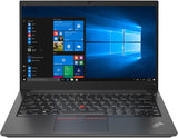 LENOVO THINKPAD E14 G2, CORE I7 -11VA GENE, 16GB RAM, 512GB SSD, 14" PULGADAS