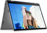 DELL INSPIRON 7420, X360, CORE I5-12VA GENE, 16GB RAM, 512GB SSD, T.VIDEO IRIS, 14¨ PULGADAS